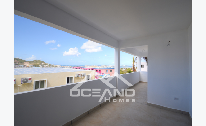 Condo #3 Sea View 2 Bedrooms - $ 305,000