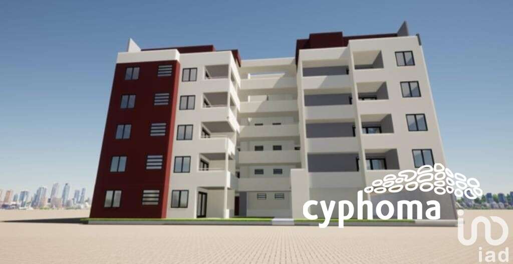 Appartement 2 pièces