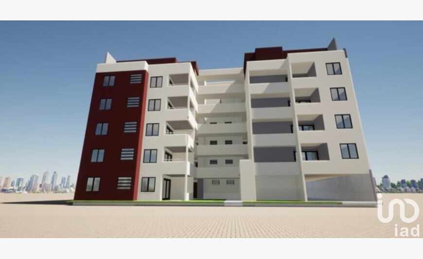 Appartement 3 pièces