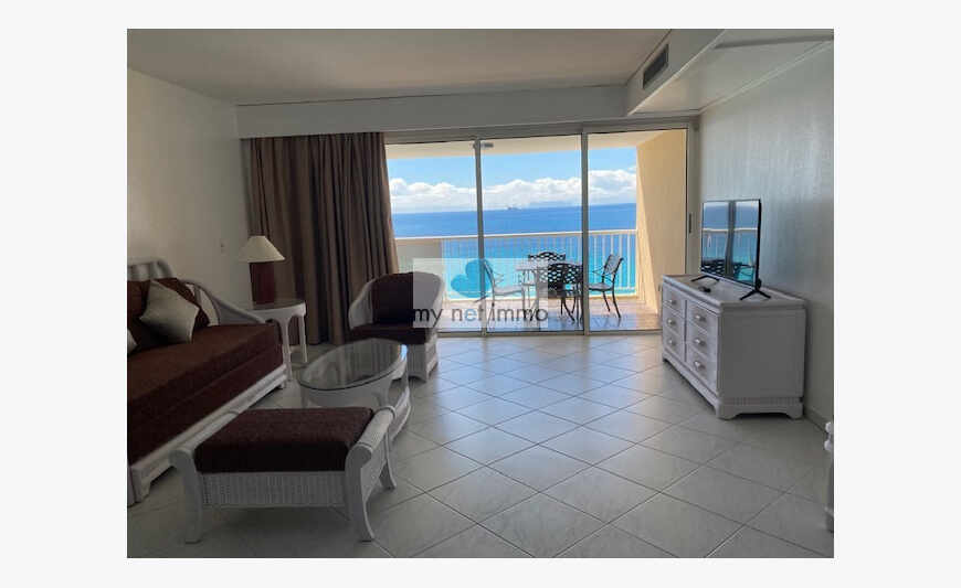 Studio Suite Cupecoy Sint Maarten