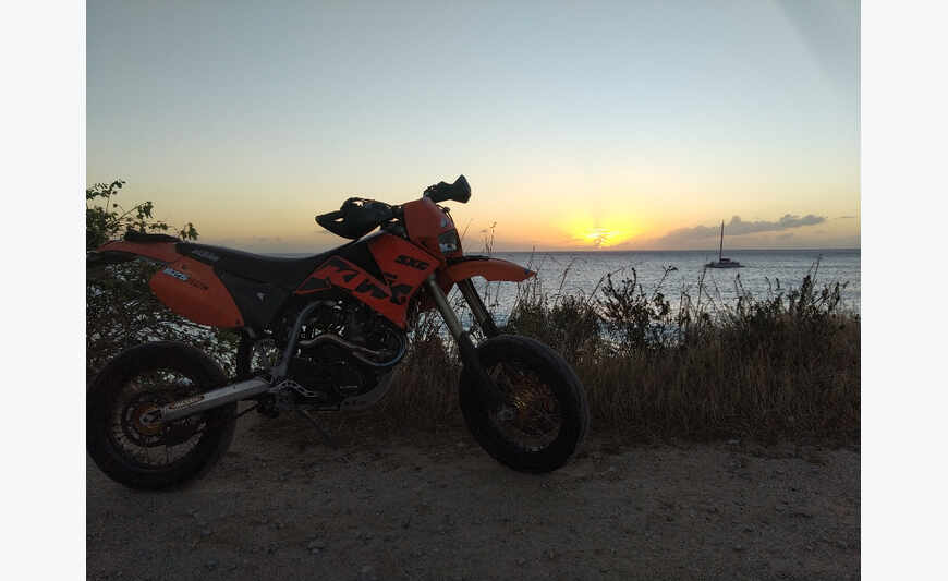 KTM 625 SMC for sale