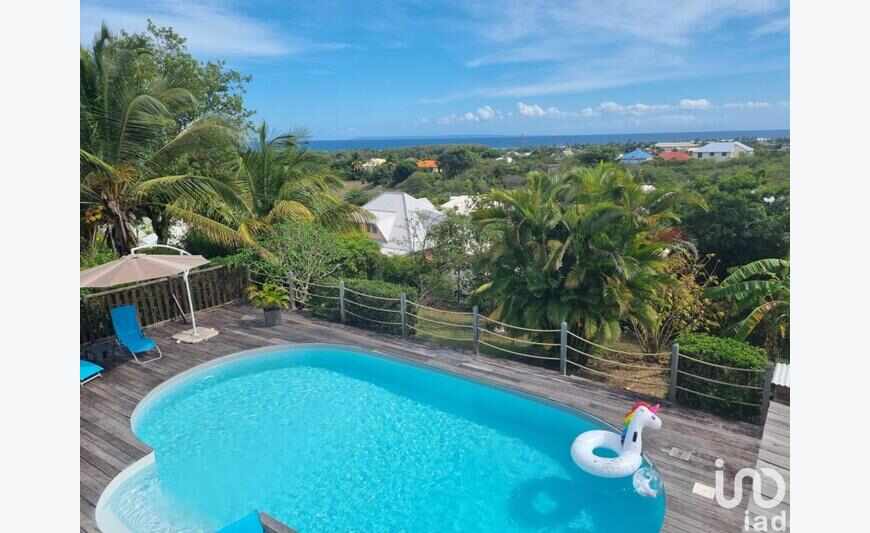 Maison/villa 5 pièces