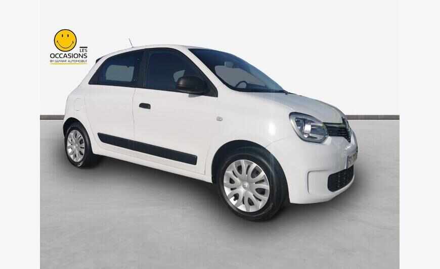 Renault Twingo 1.0 SCe 65
