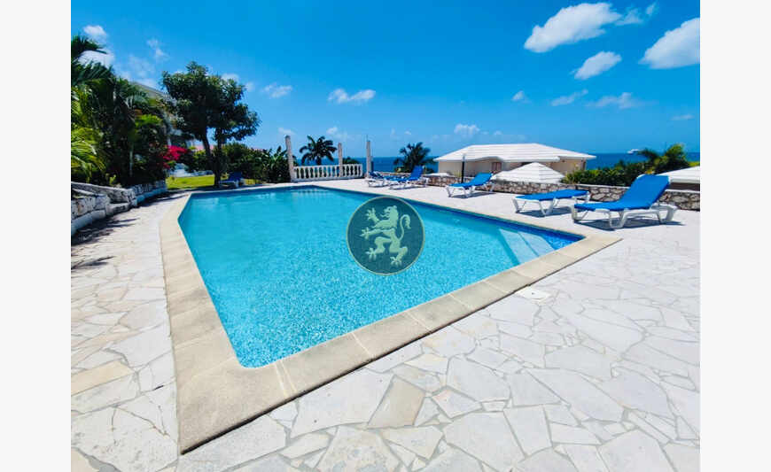 Charmante maison de ville Villa Pelican Key