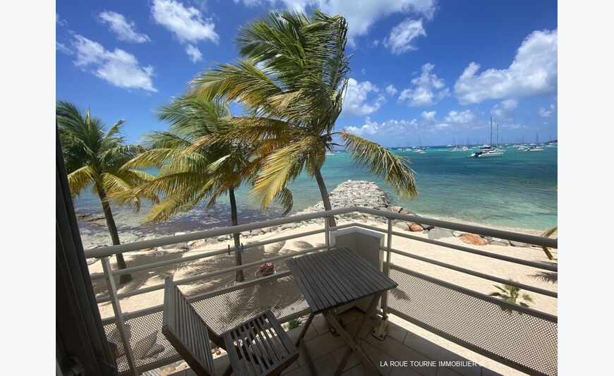 Trop Tard Vendu Splendide Vue Mer