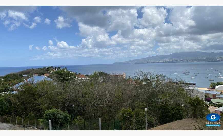 Appartement N° 304 sis Rés. La Baie -...