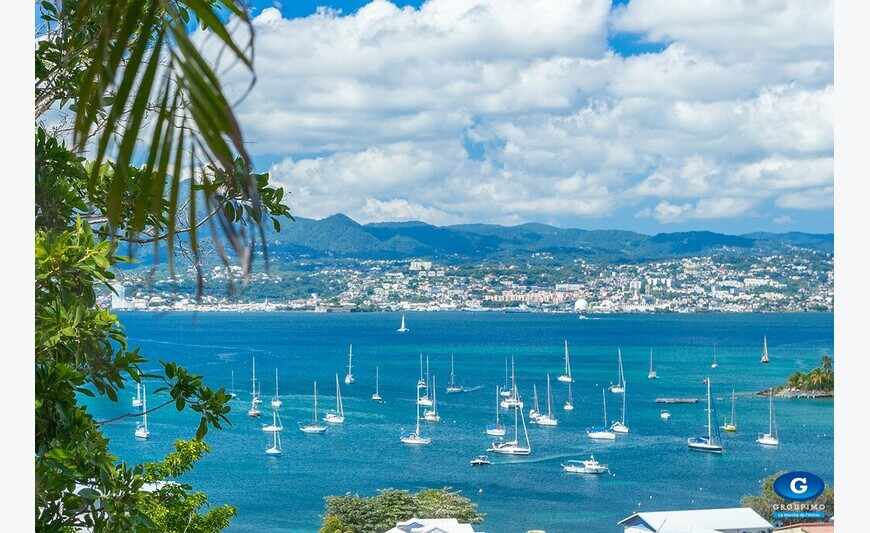 Appartement N° 103 sis Rés. La Baie -...