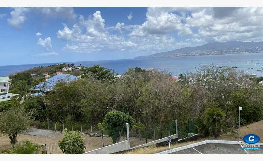 Appartement N° 302 sis Rés. La Baie -...