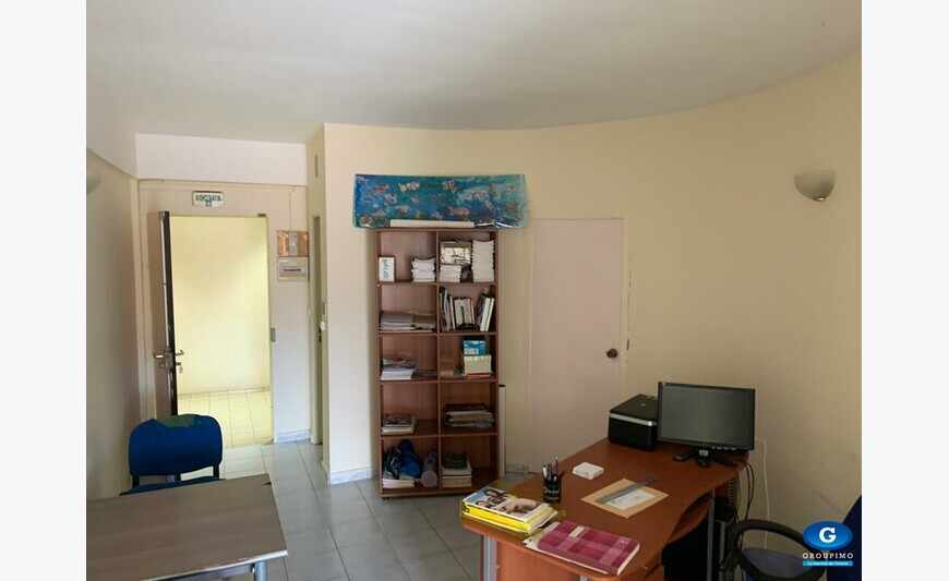 Local Centre Commercial le Trident