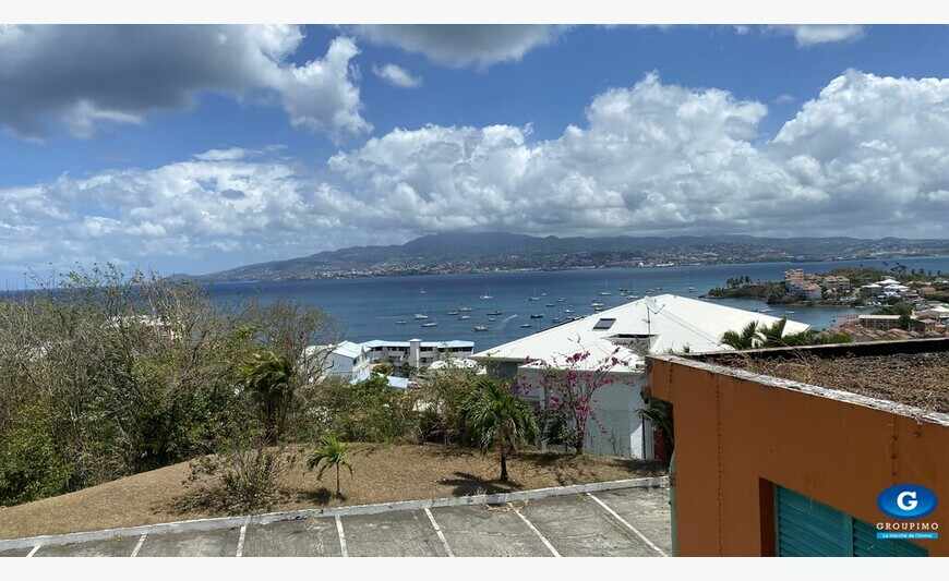 Appartement N° 207 sis Rés. La Baie -...