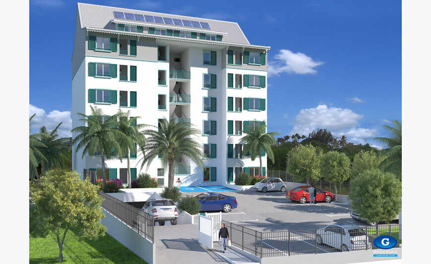 Vefa Lot 15_Appartement sis Rue Moi...