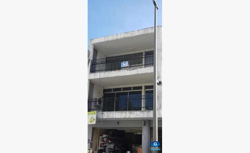 Immeuble Rue de l'Assainissement Les...