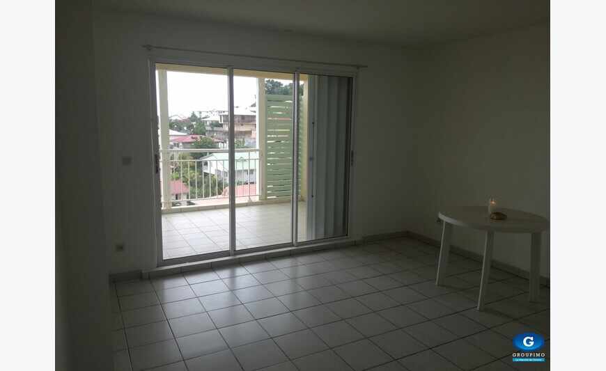 Appartement - L' Autre Bord - Trinité ...