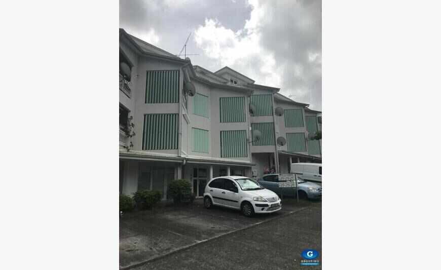 Appartement duplex - Jambette - Fort de...