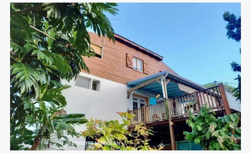 Prix En Baisse Bien Rare T5 À Saint-Felix