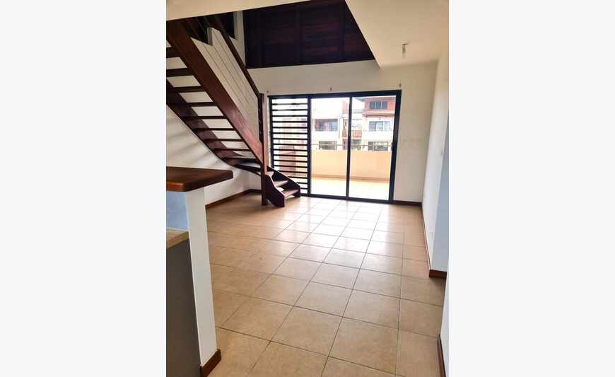 Cayenne appartement T4