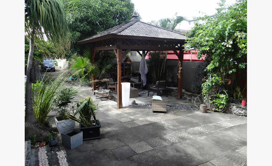 Saint Pierre maison bourgeoise P6 de...