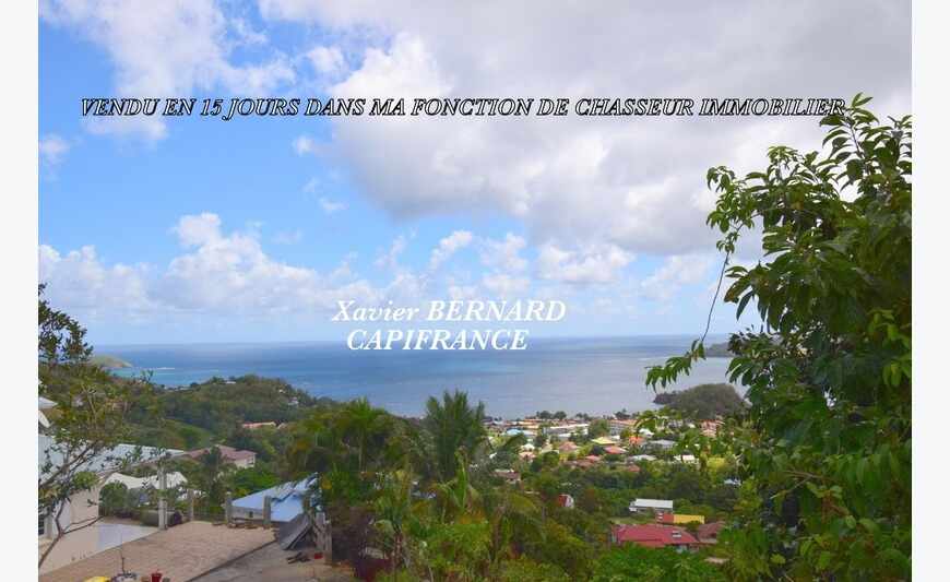 Lotissement Les 4 Vents La Trinite...