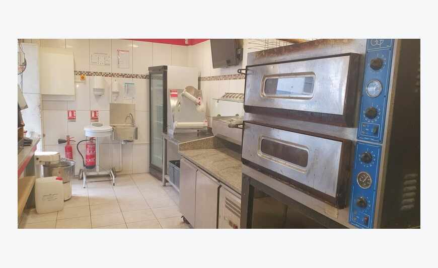 Schoelcher Pizzeria Creperie...