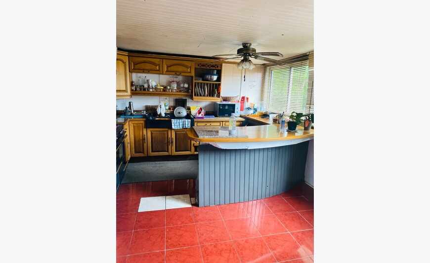 Le Tampon maison P4 de 104 m² -...