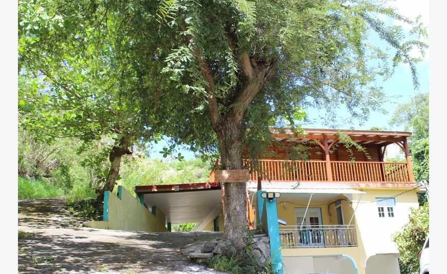 Le Precheur maison rénovée P5 de...