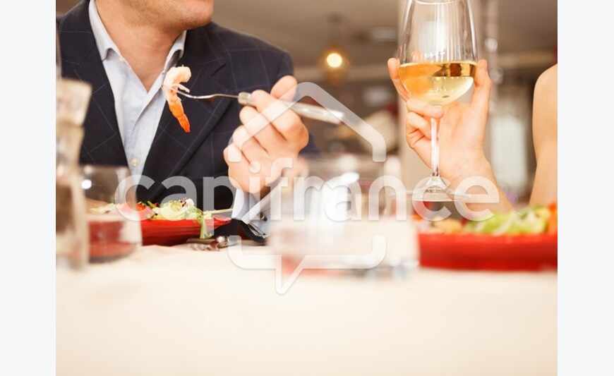 Saint Francois Restaurant