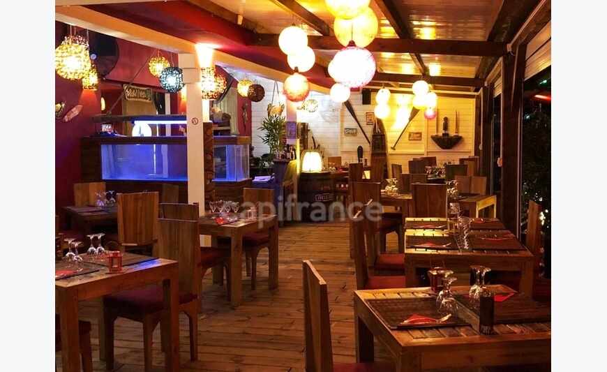 Sainte Luce Restaurant