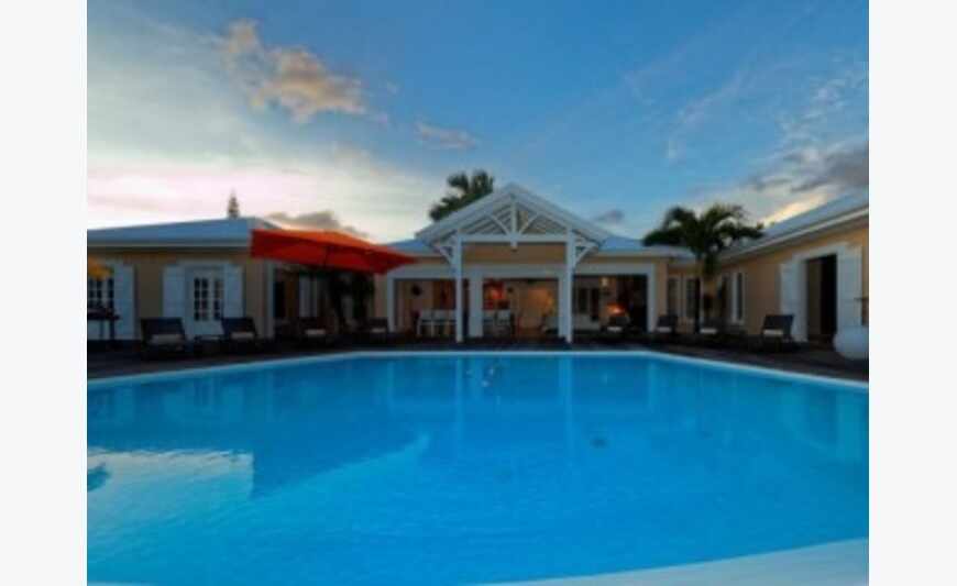 Sainte Anne, Villa De Luxe Vue Mer de...