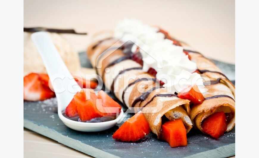 Pointe A Pitre Crêperie