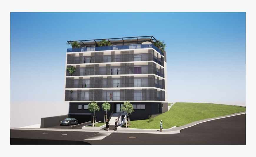 Sainte Clotilde: appartement T3 de...