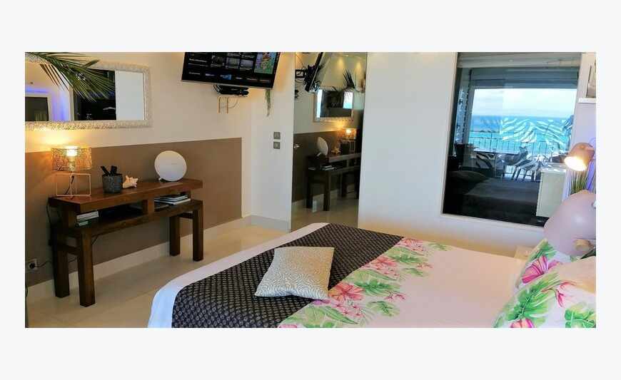 Saint Francois appartement T5 de 95...