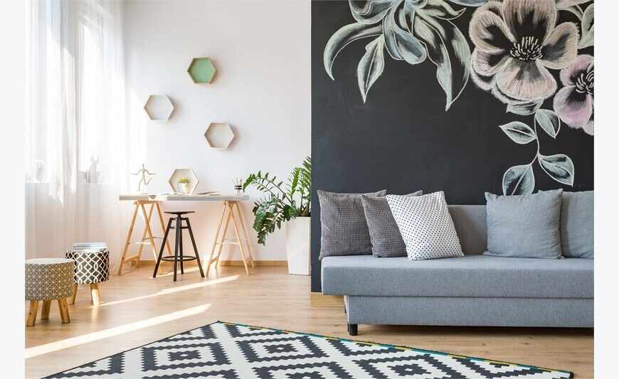Ducos appartement T2 de 50,66 m²