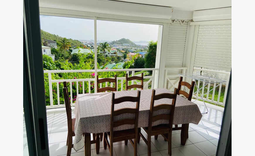 Fully Furnished 3-Room Apartment With...