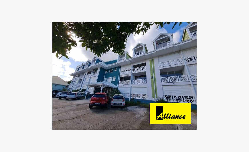 Exclusivite: Studio au Grand St Martin