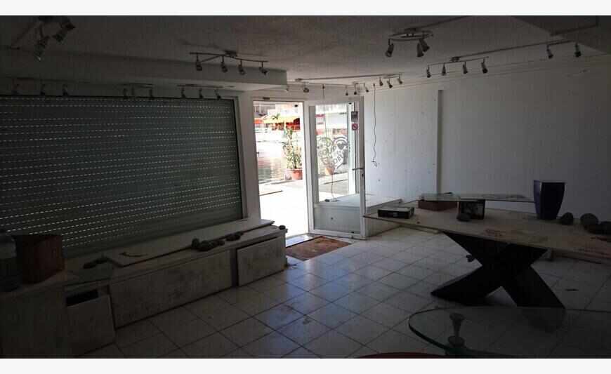 2 commercial unit on marina royale