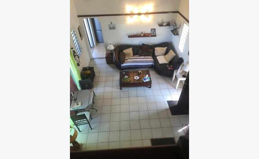 Villa Vue Mer + Bungalow