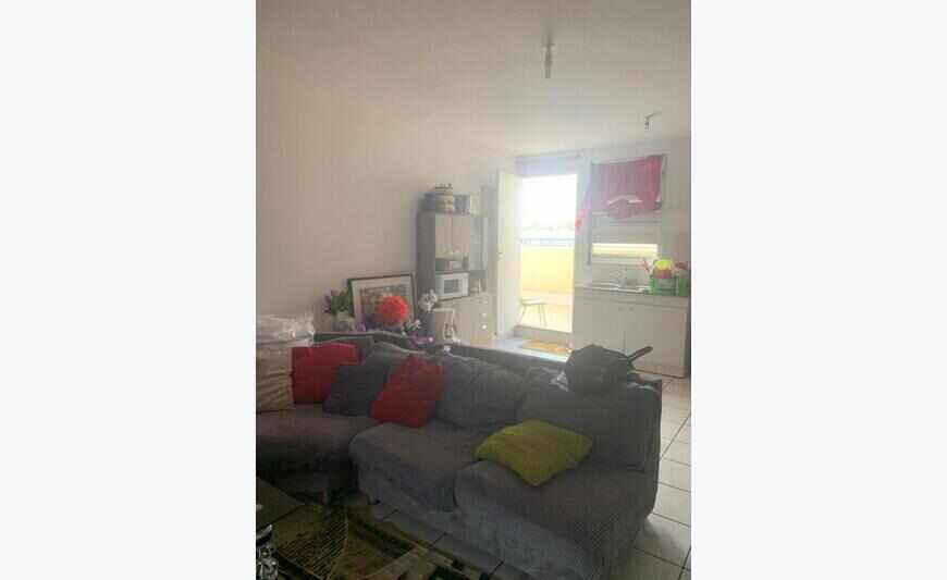 concordia: Appartement 3 pieces