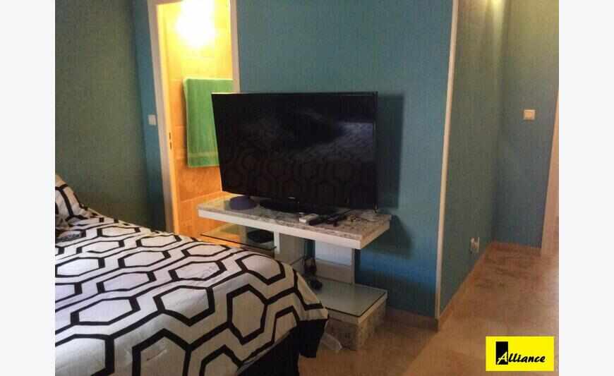 Bel appartement Résidence Le Flamboyant