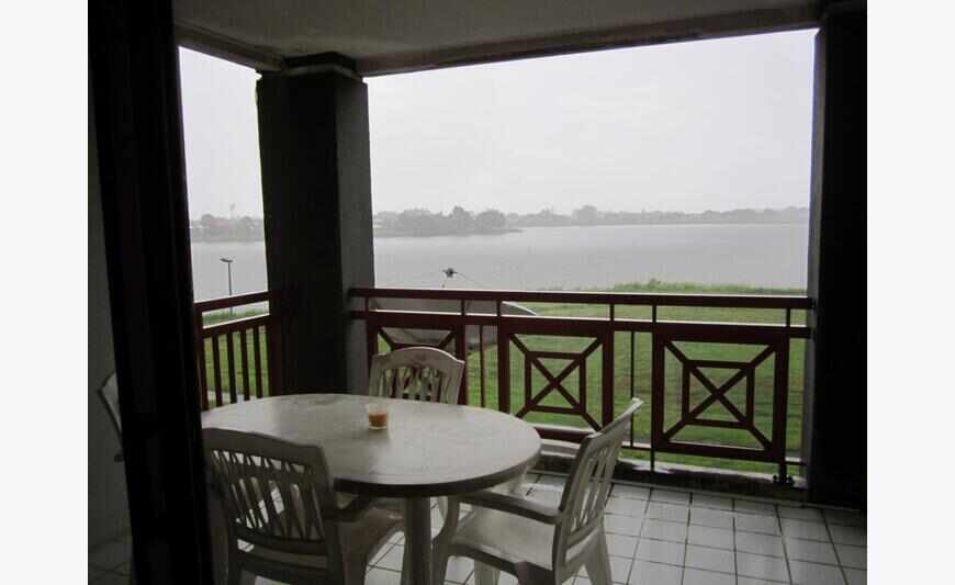 Appartement T2 Résidence Bois Chaudat Iii