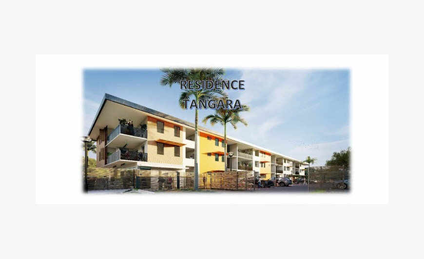 Programme Location Accession Tangara -...