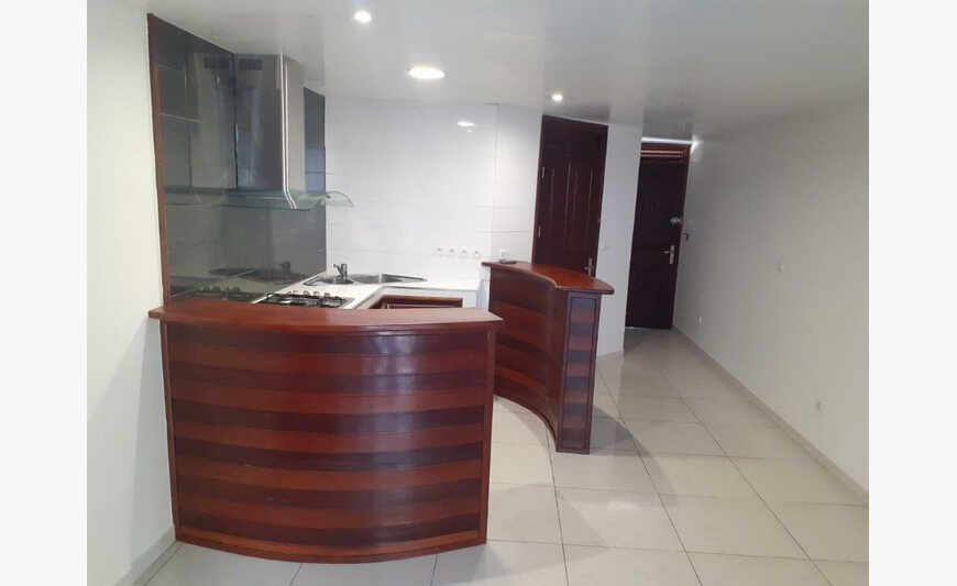 Pour investisseur: Duplex T2 sur...
