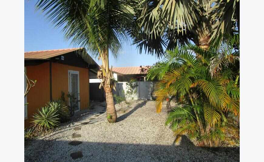 Villa à acheter pour petite famille...