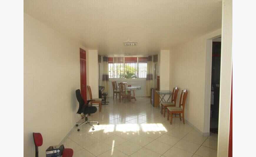 Un appartement de type 4 Residence Bois Chaudat Iii