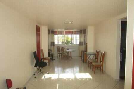 Un appartement de type 4 Residence Bois Chaudat Iii