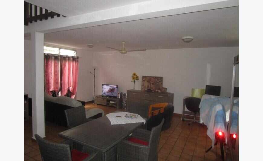 Villa Type 4 - Pour Investisseur-