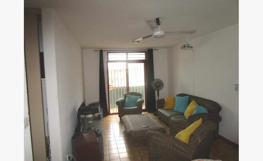 Appartement Type 3 -Pour investisseur-