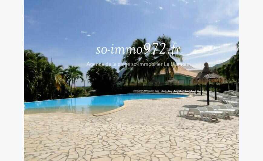 Appart. T1 Resid. Avec Piscine Proche...