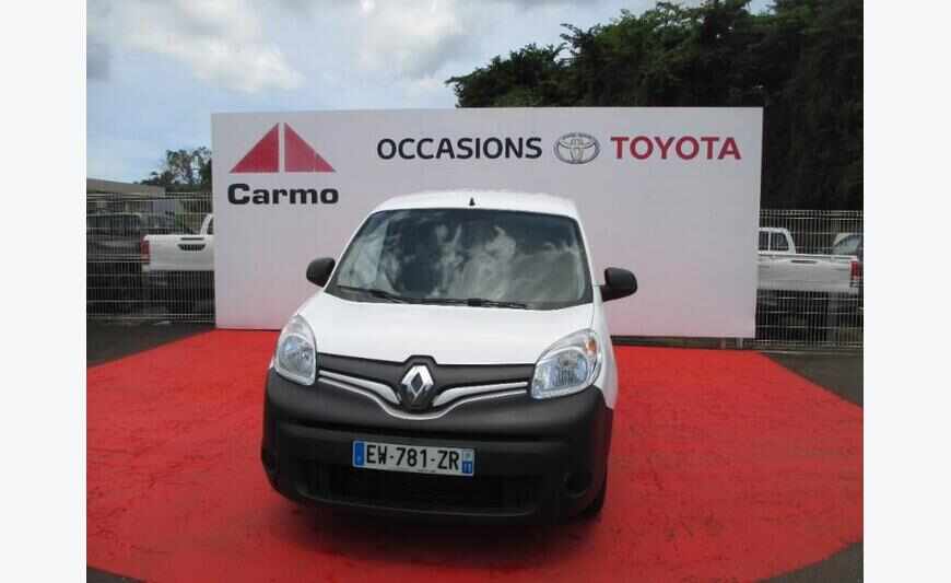 Kangoo Express 1.5 dCi 75ch Confort