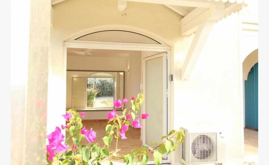 Local - Orient Baie -18m2