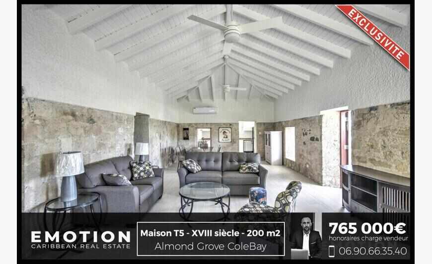 Almond Grove - ColeBay - Nouveau...